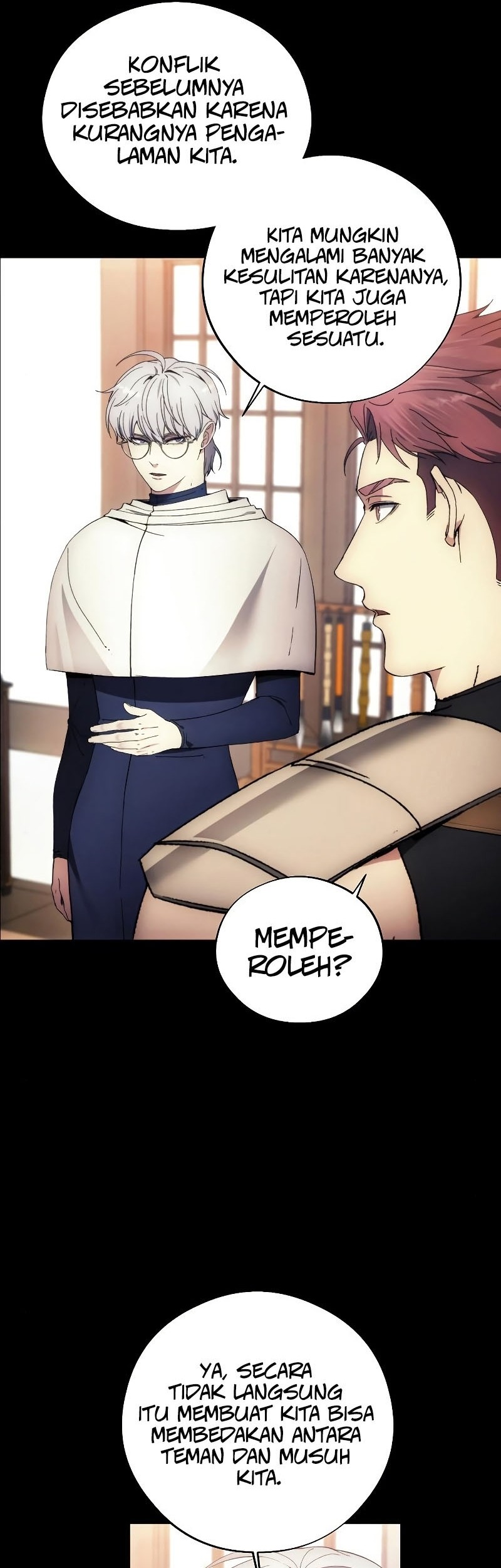 Chapter 104 - halaman 35
