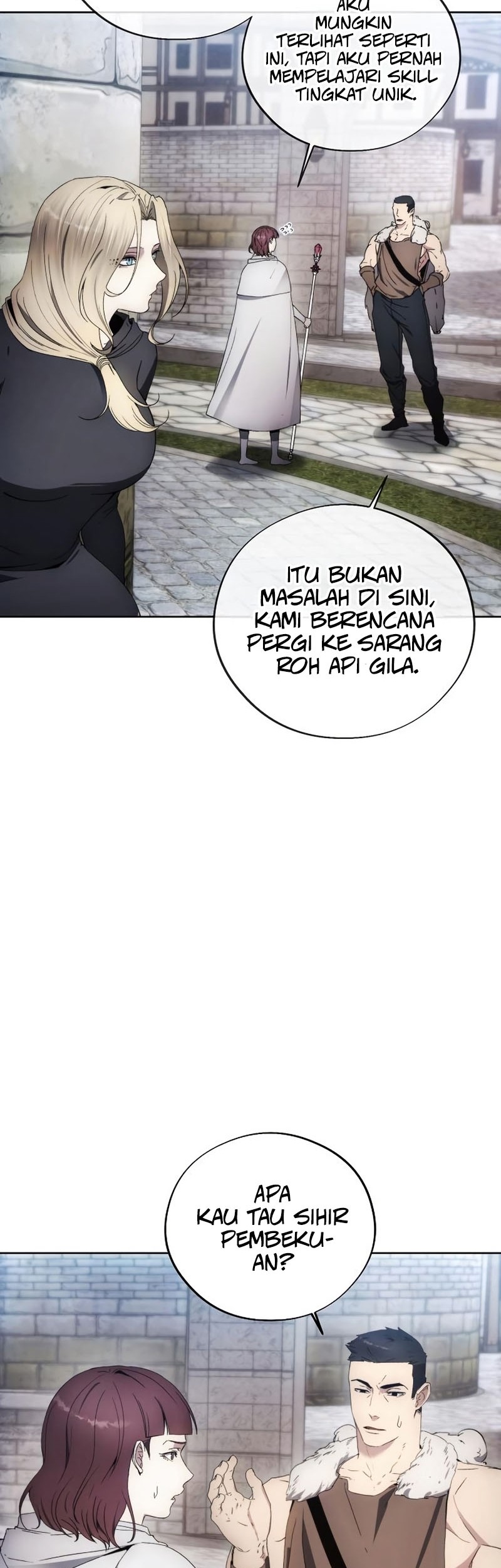 Chapter 103 - halaman 40