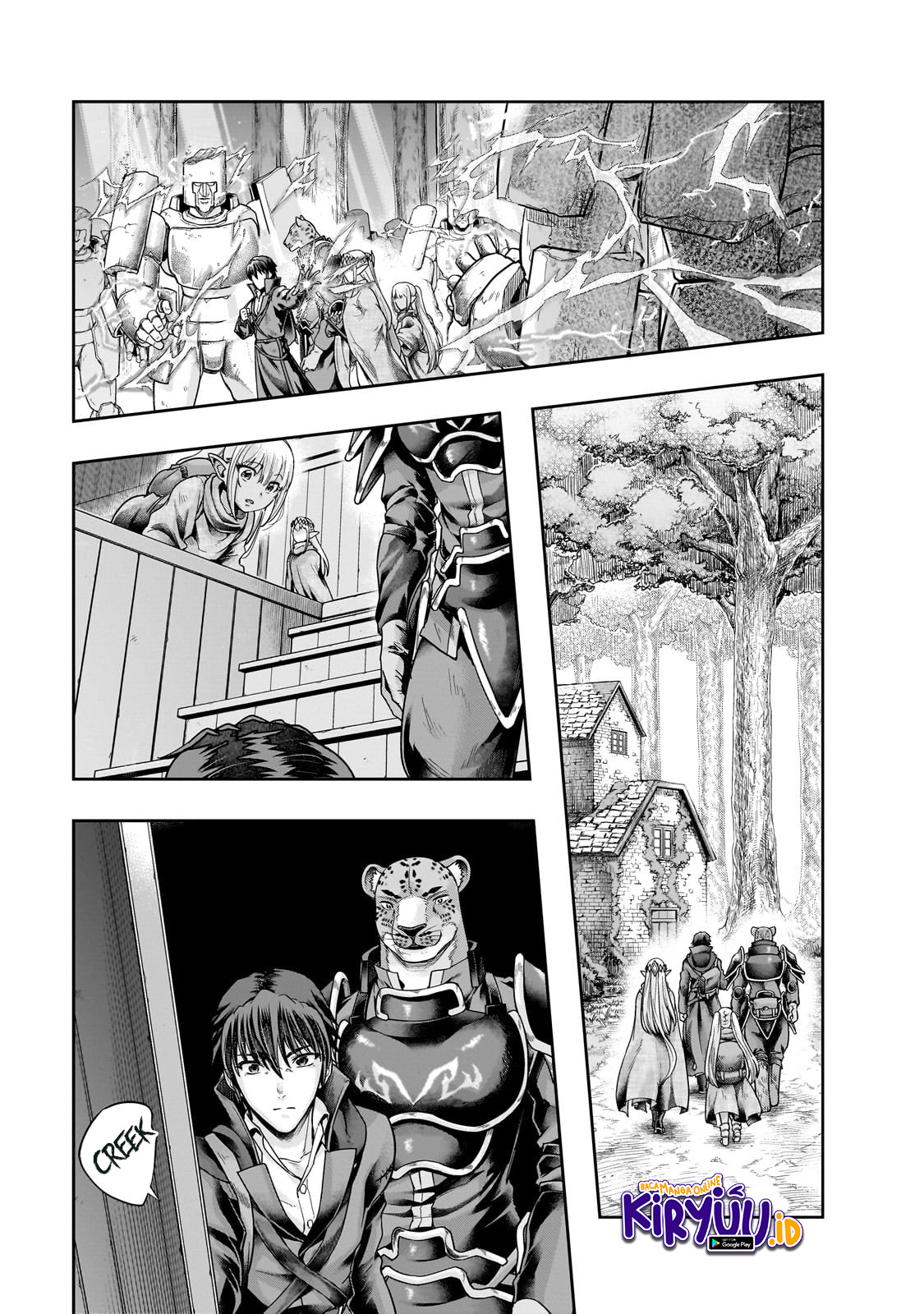 Chapter 44 - halaman 21