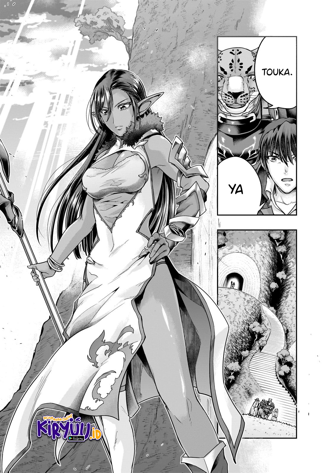 Chapter 44 - halaman 23