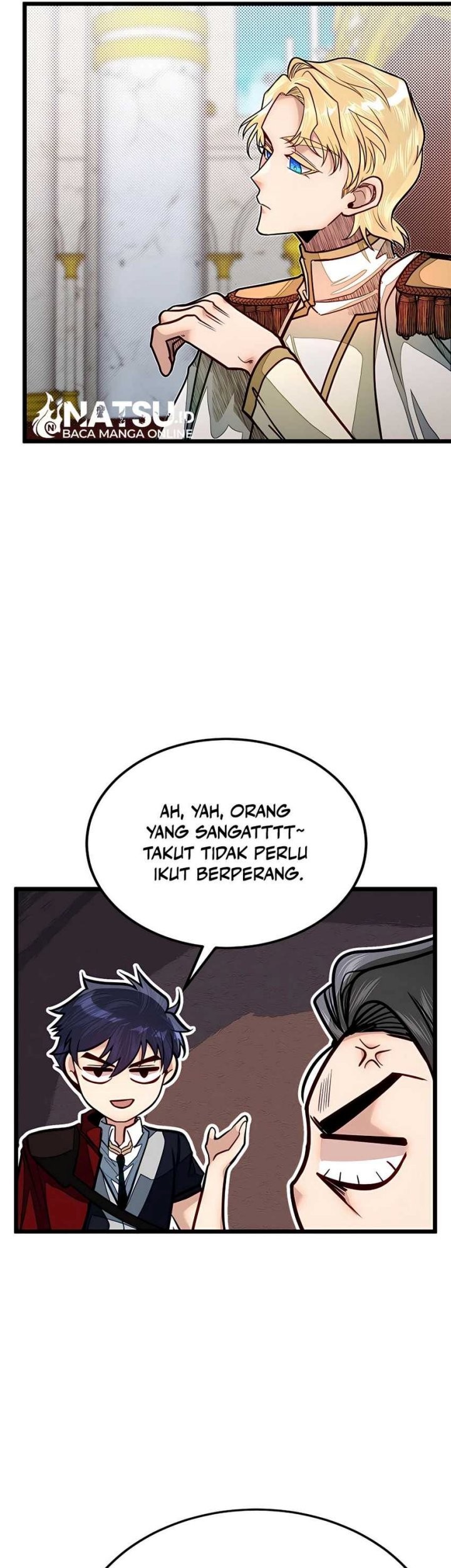 Chapter 50 - halaman 31
