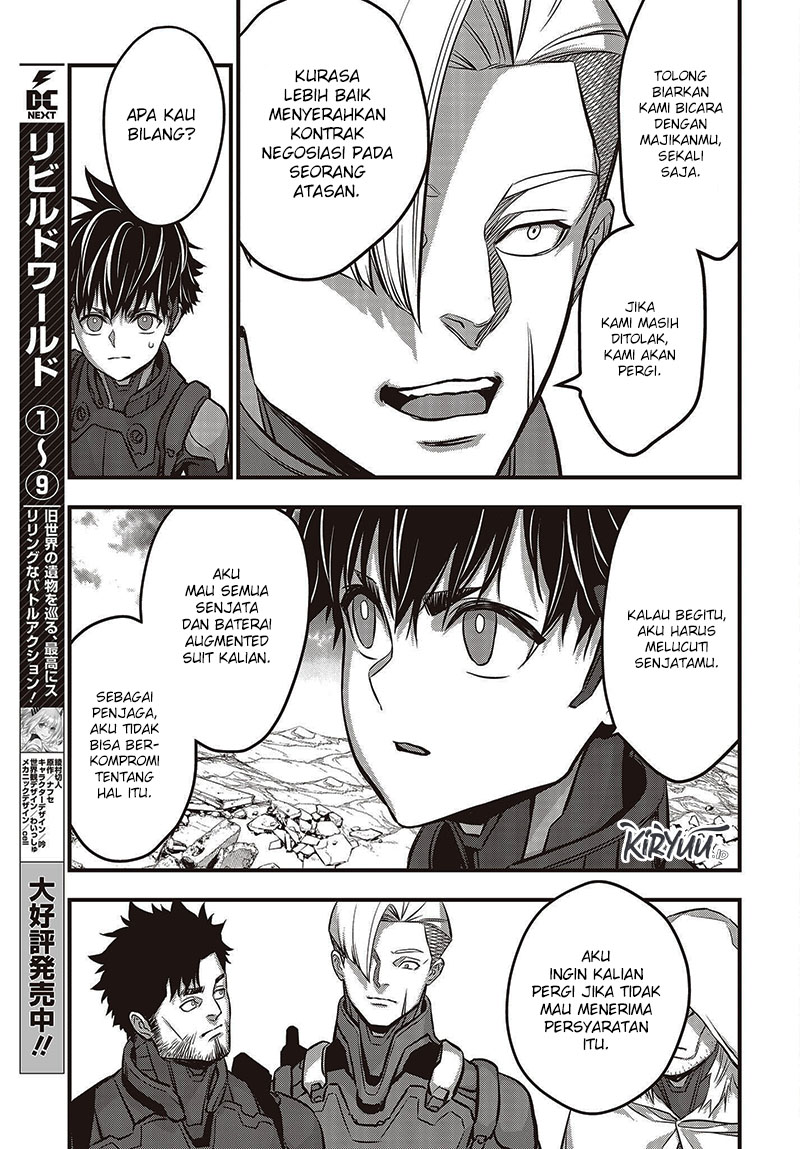 Chapter 49 - halaman 18