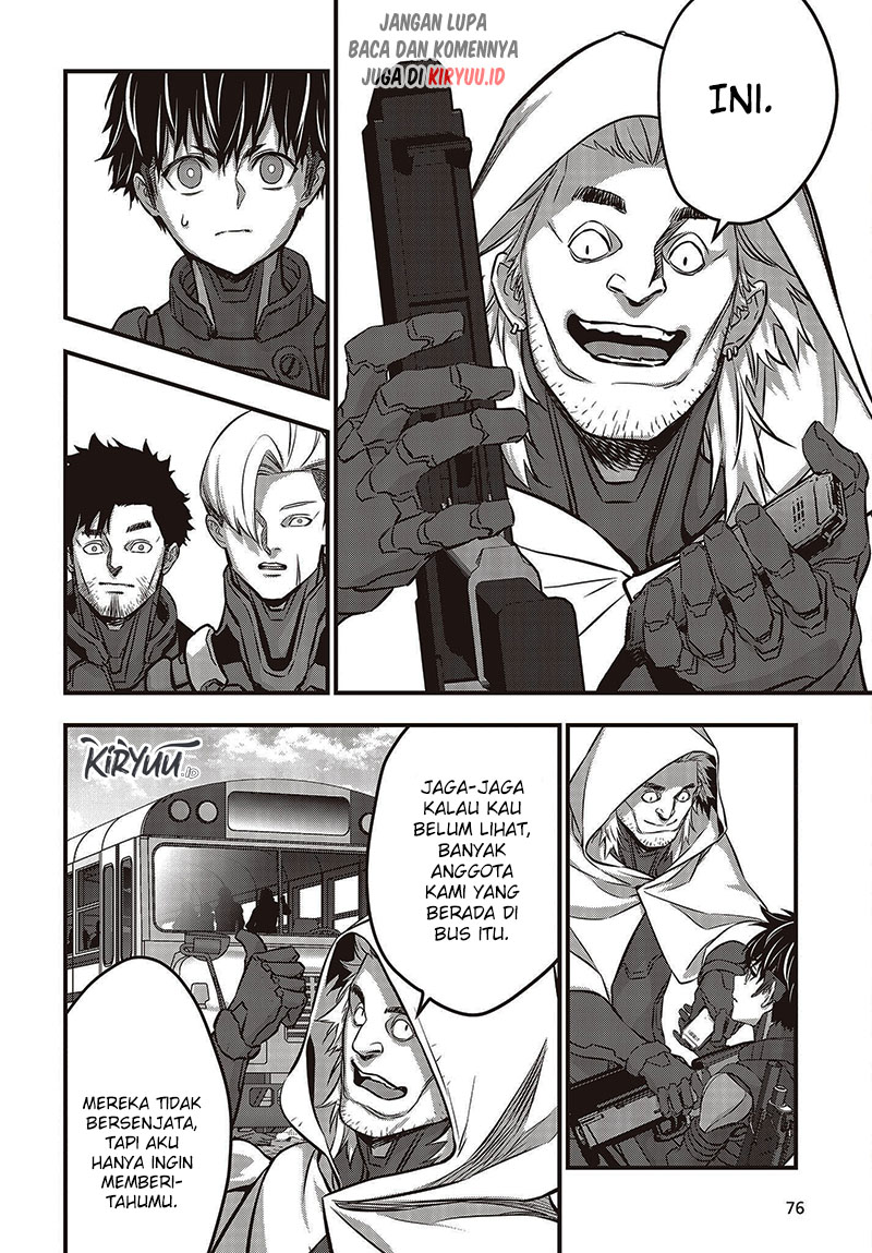 Chapter 49 - halaman 19