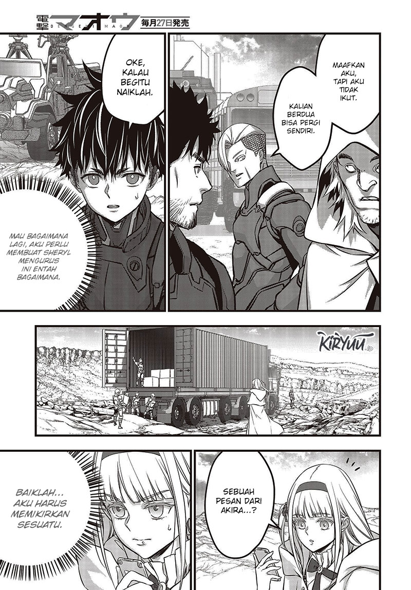 Chapter 49 - halaman 20