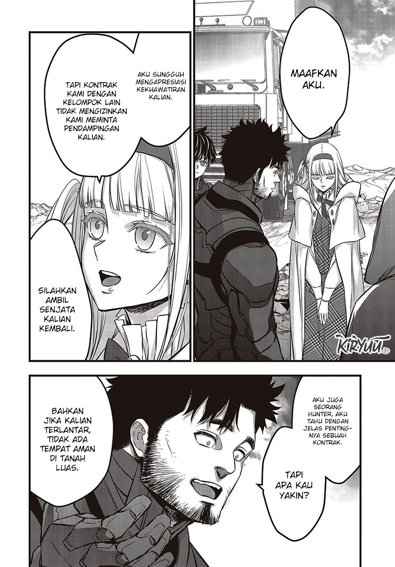 Chapter 49 - halaman 21