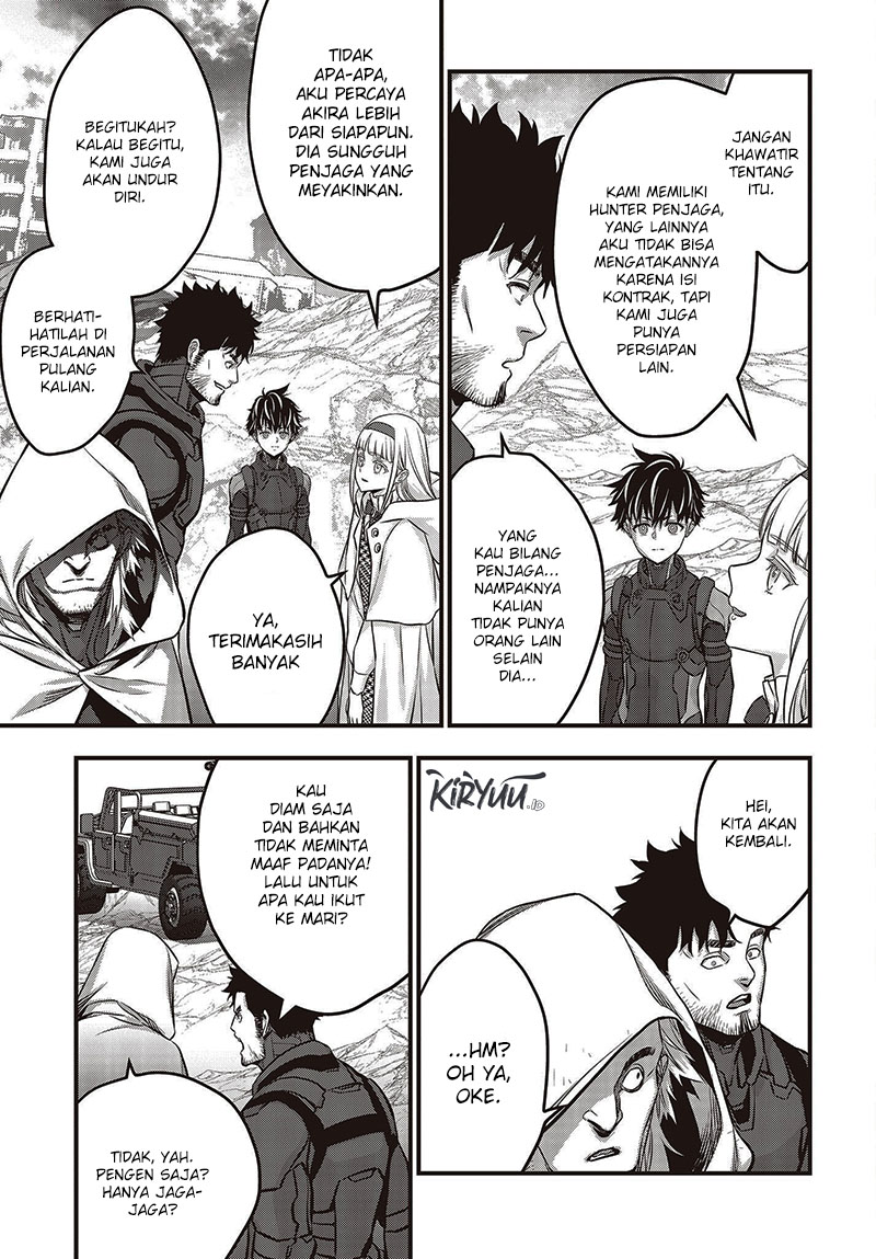 Chapter 49 - halaman 22