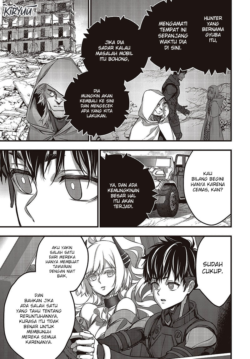 Chapter 49 - halaman 24