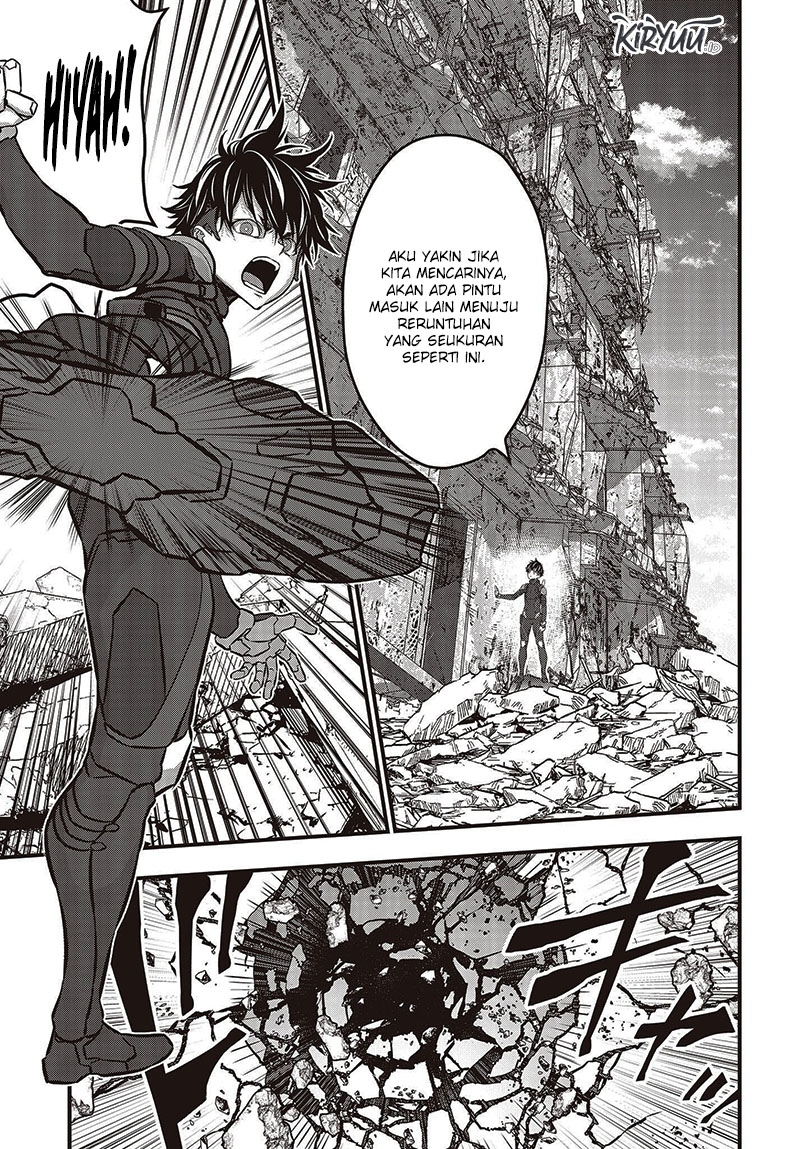 Chapter 49 - halaman 26