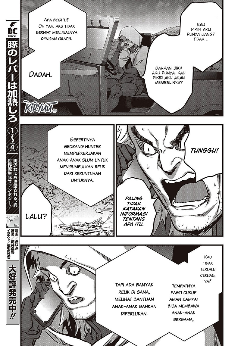 Chapter 49 - halaman 30