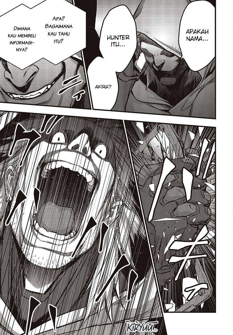 Chapter 49 - halaman 32