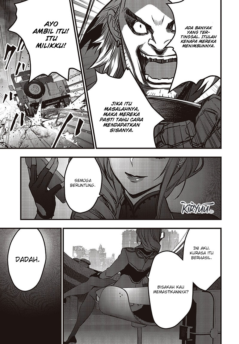 Chapter 49 - halaman 34