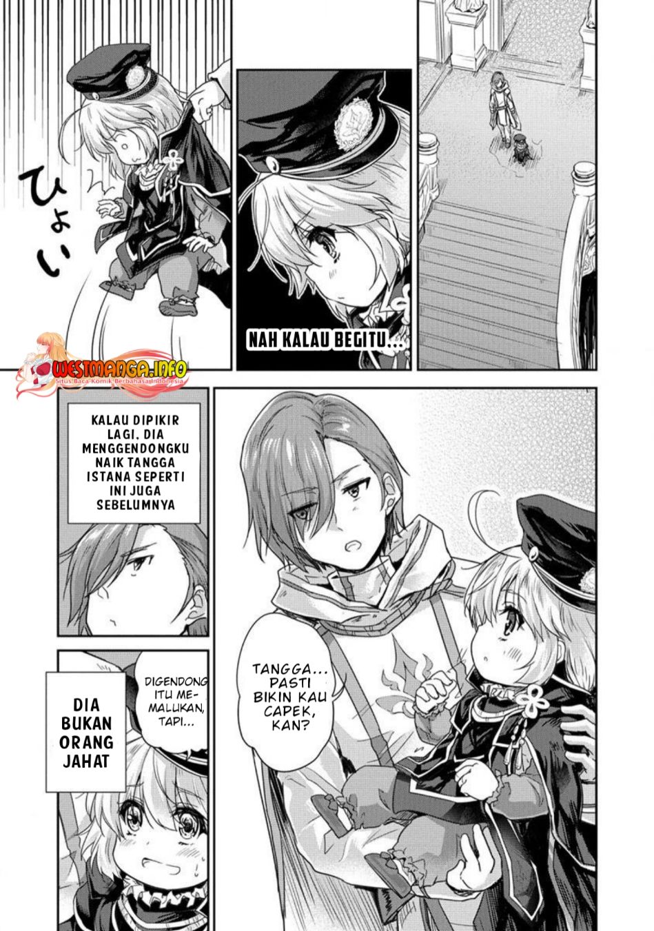 Chapter 33 - halaman 12