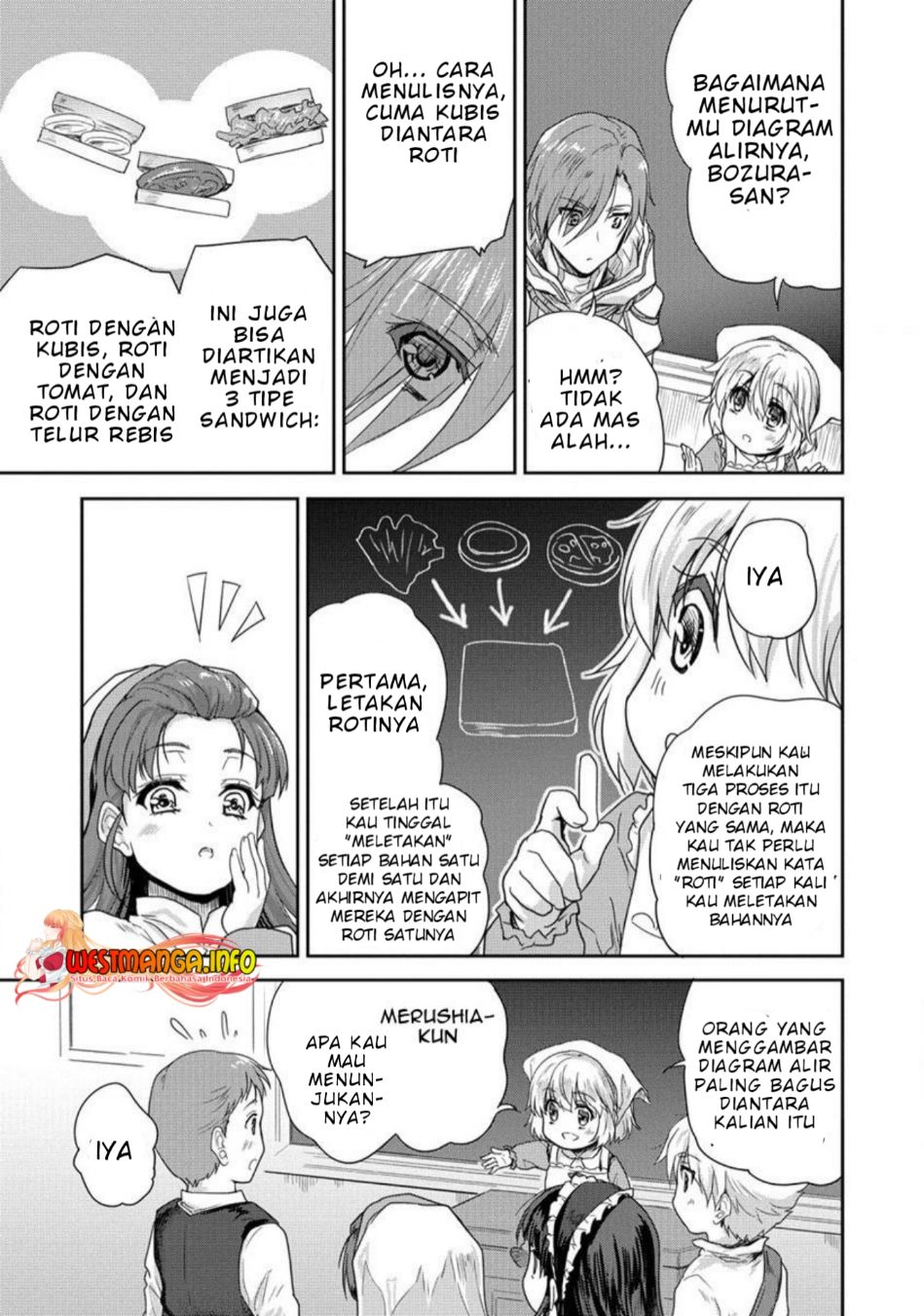Chapter 33 - halaman 22