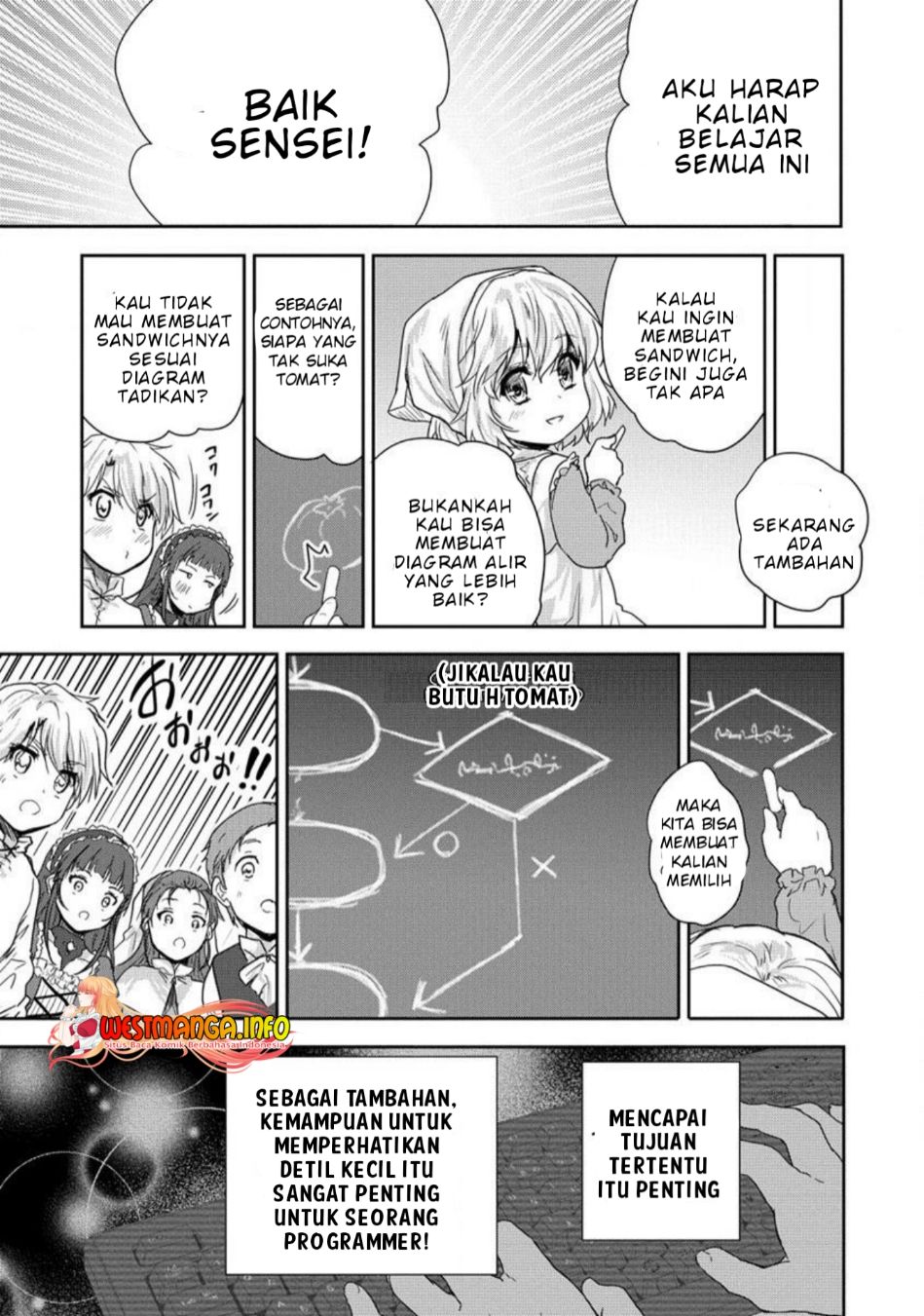 Chapter 33 - halaman 24