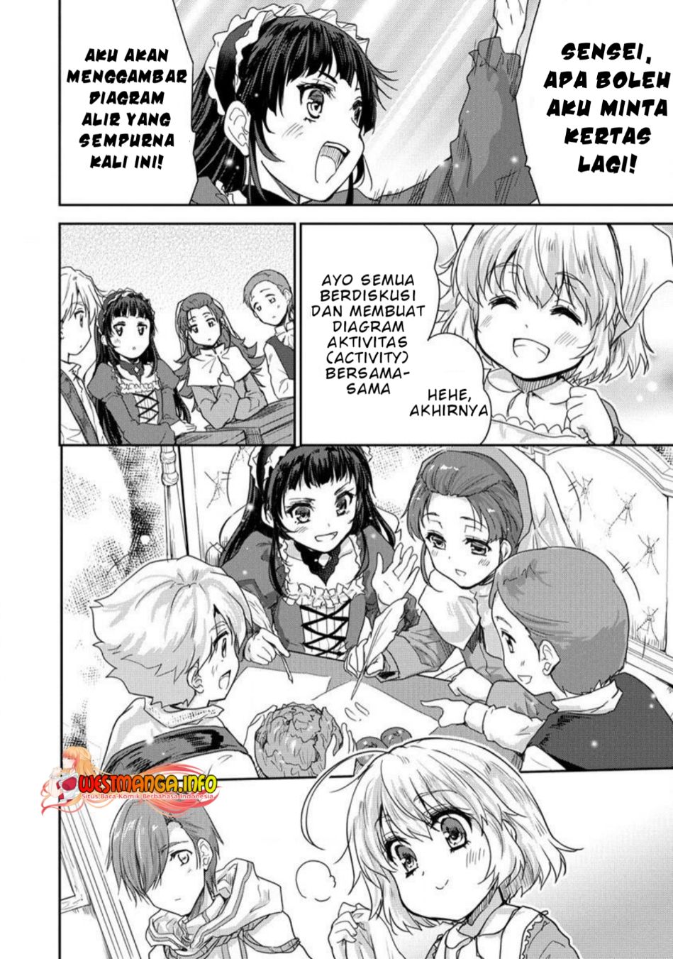 Chapter 33 - halaman 25