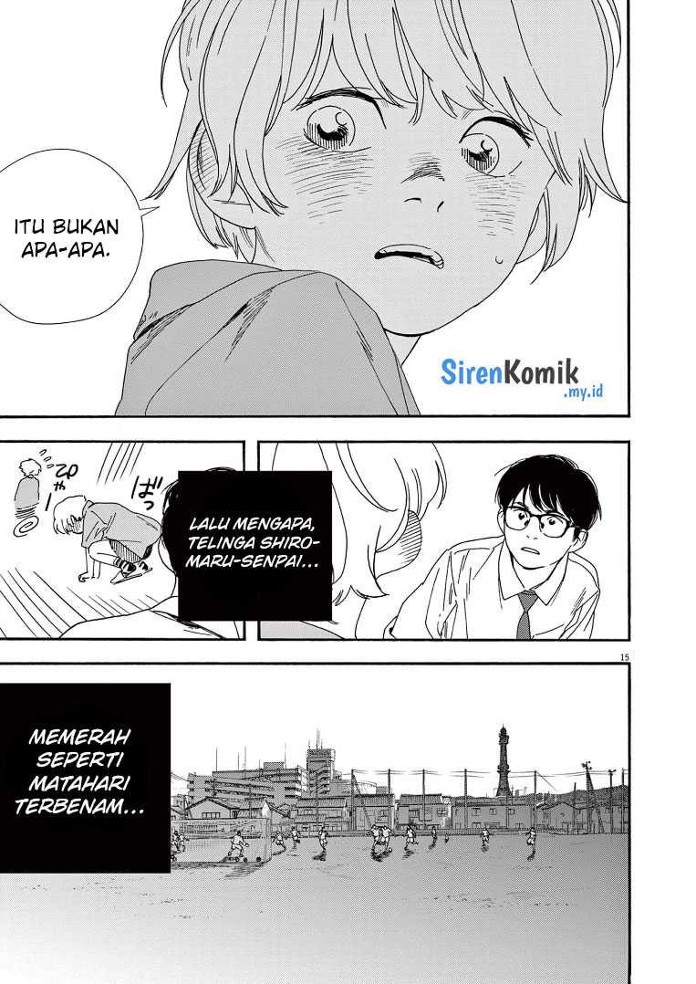 Chapter 66 - halaman 17