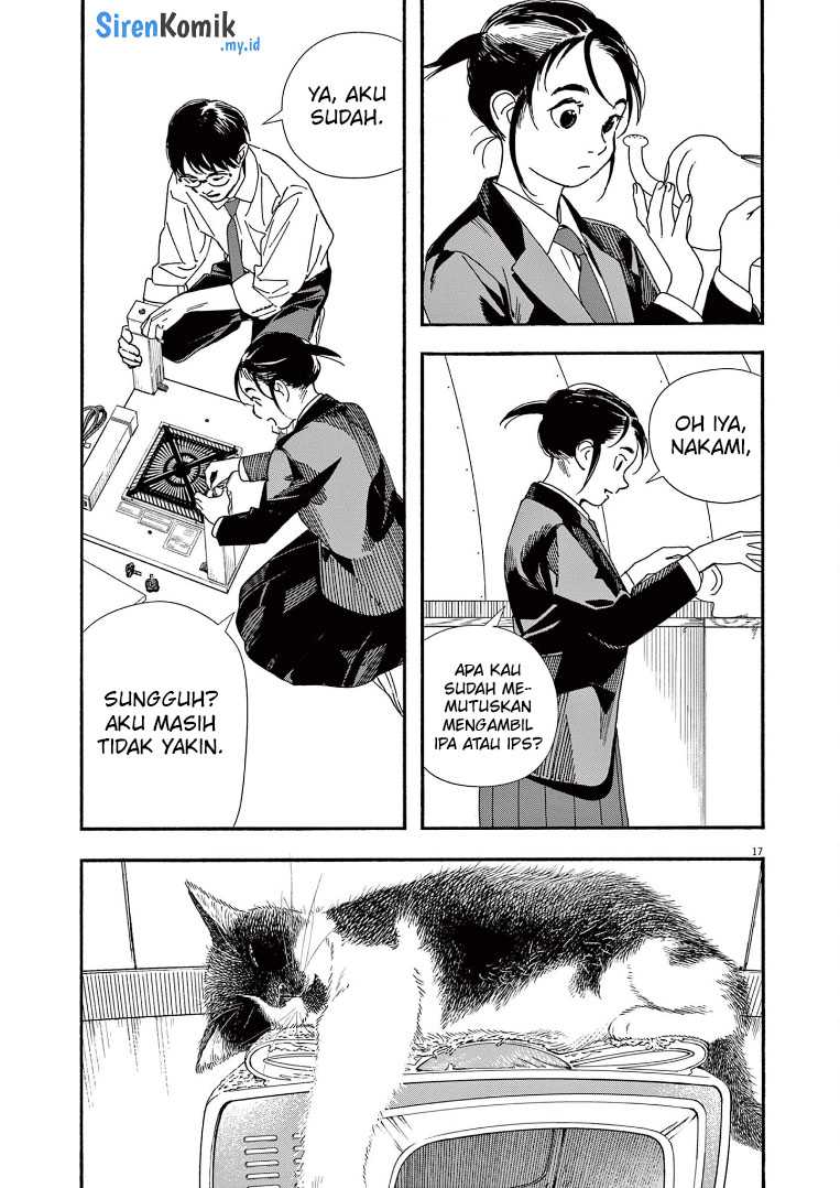 Chapter 66 - halaman 19
