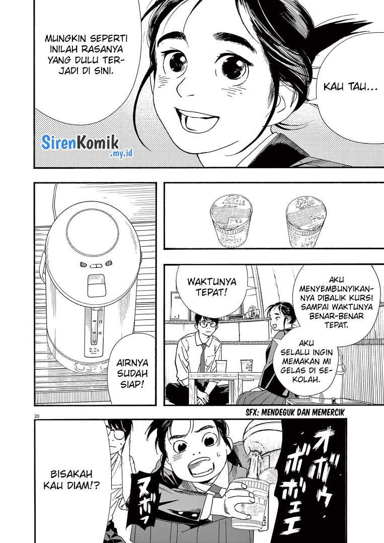 Chapter 66 - halaman 21