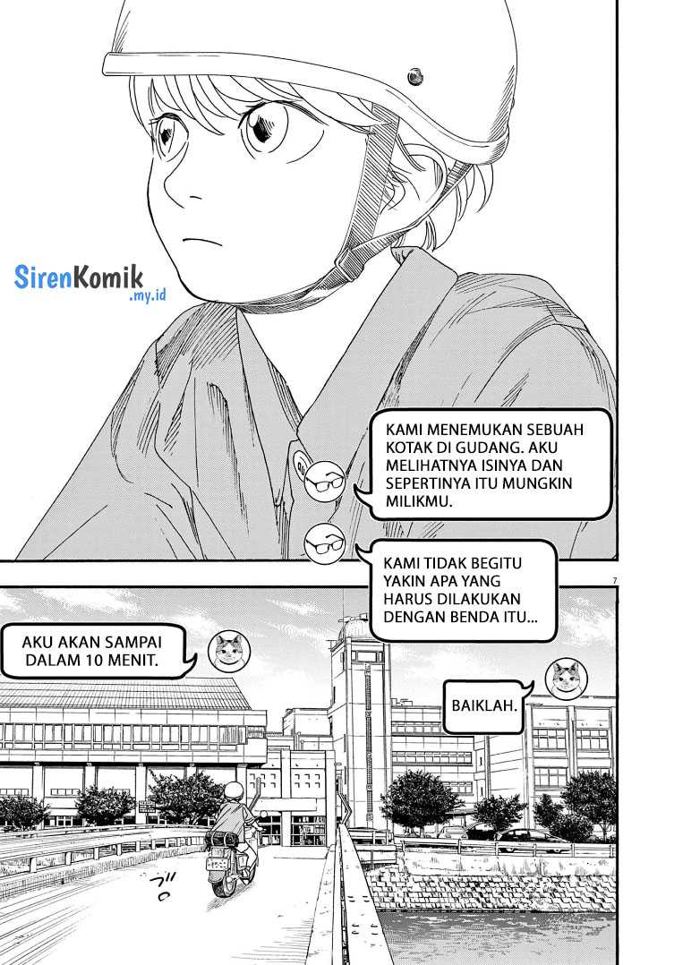 Chapter 66 - halaman 9