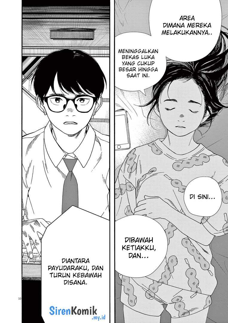 Chapter 65 - halaman 15