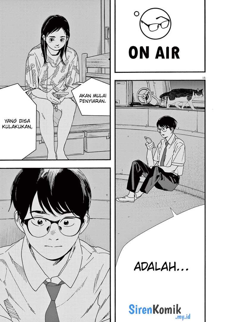 Chapter 65 - halaman 20