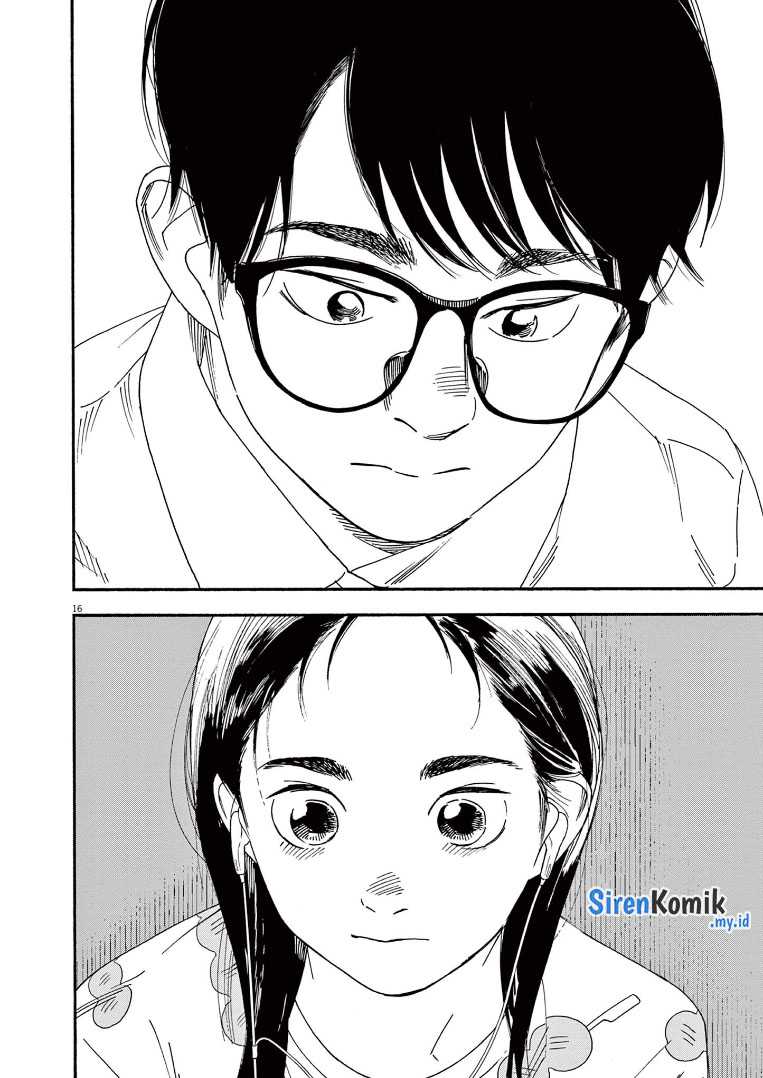 Chapter 65 - halaman 21
