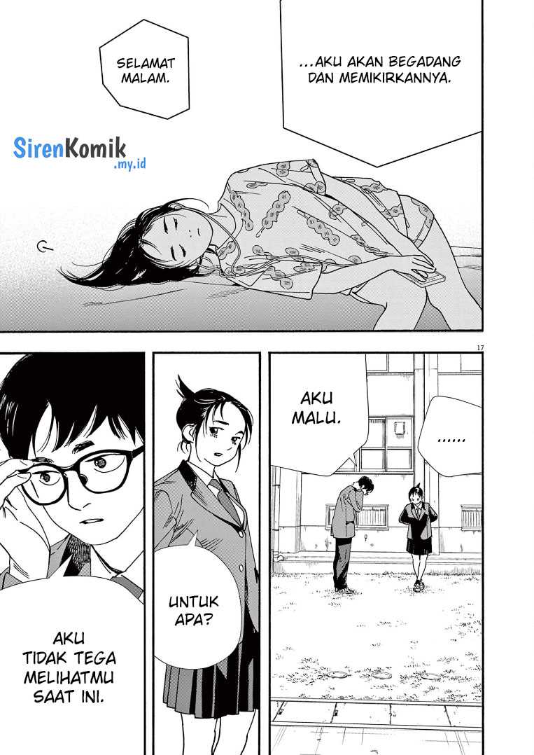 Chapter 65 - halaman 22