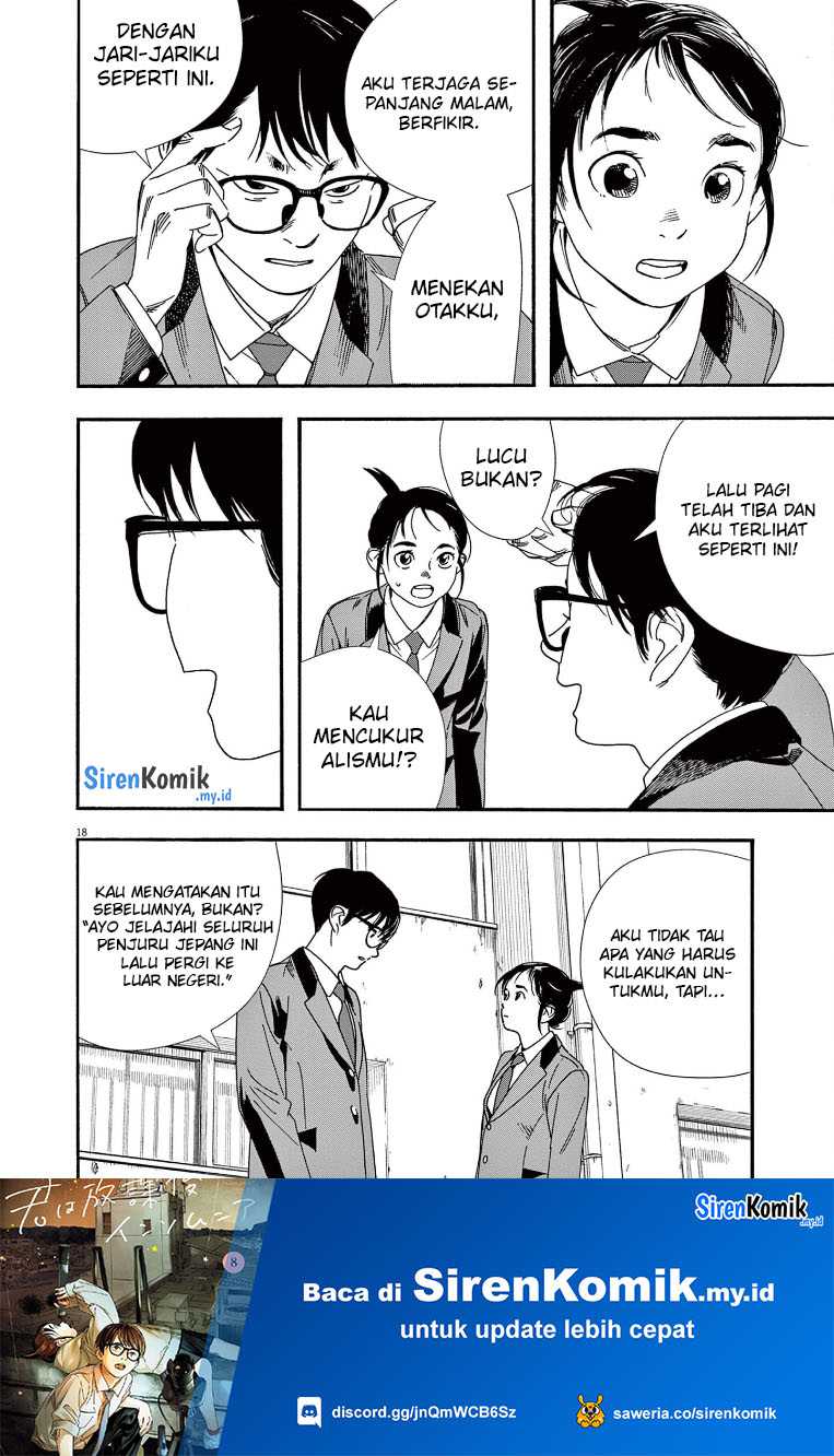 Chapter 65 - halaman 23