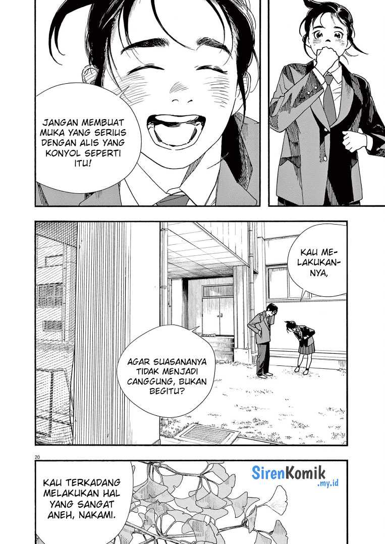 Chapter 65 - halaman 25
