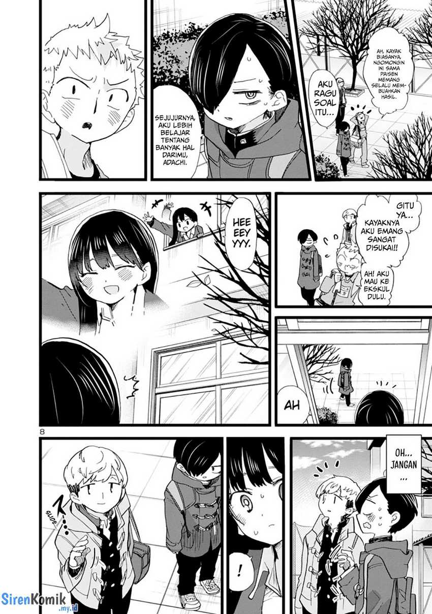 Chapter 75 - halaman 11