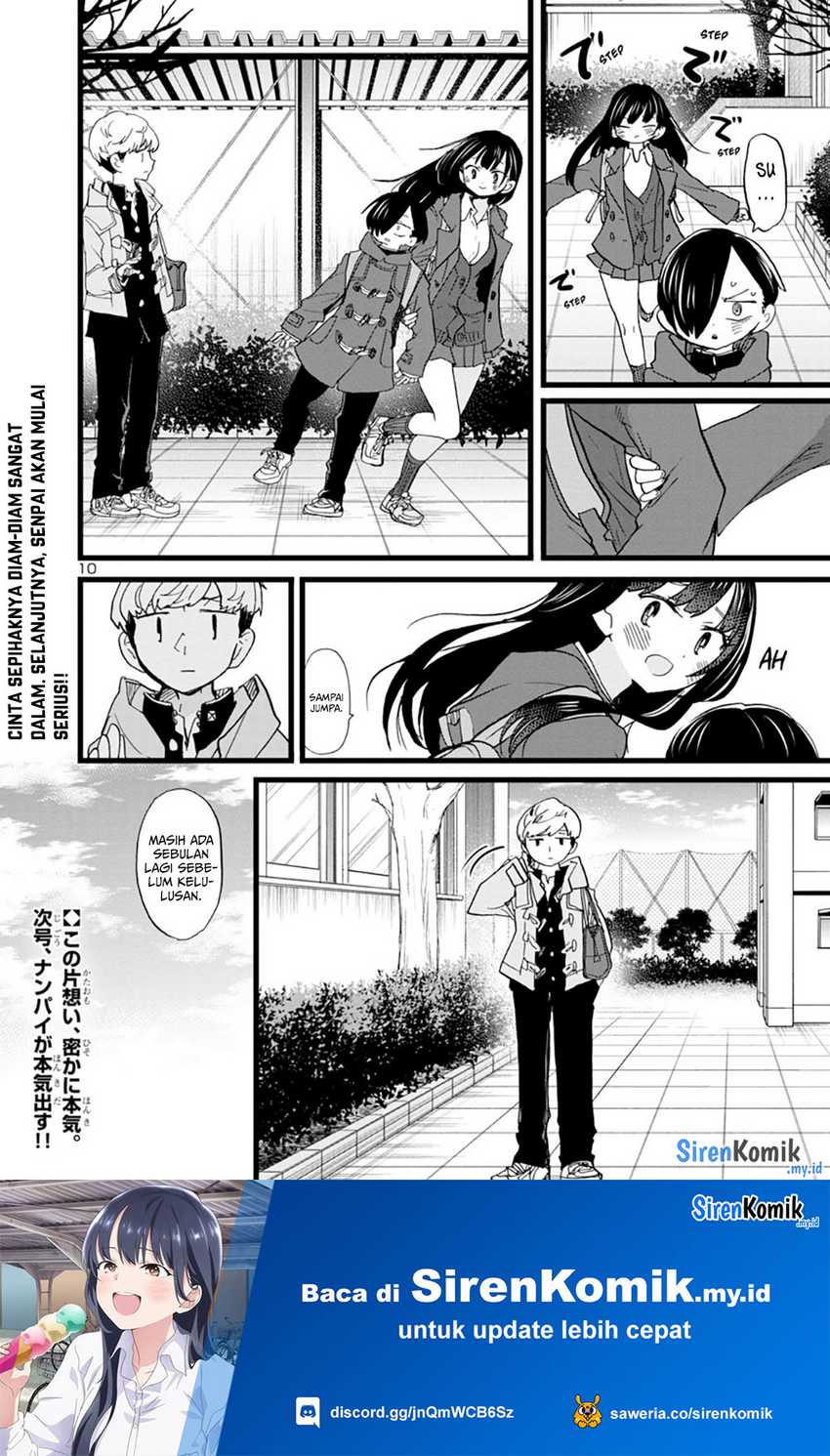 Chapter 75 - halaman 13