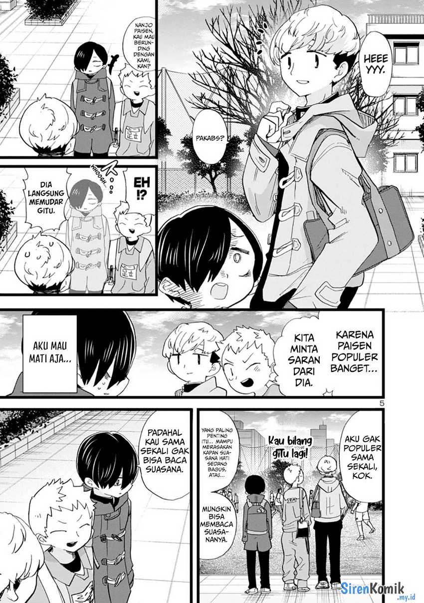 Chapter 75 - halaman 8