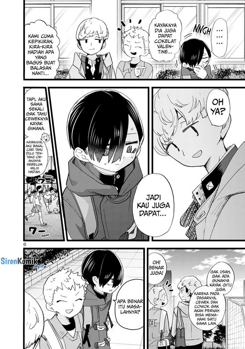 Chapter 75 - halaman 9