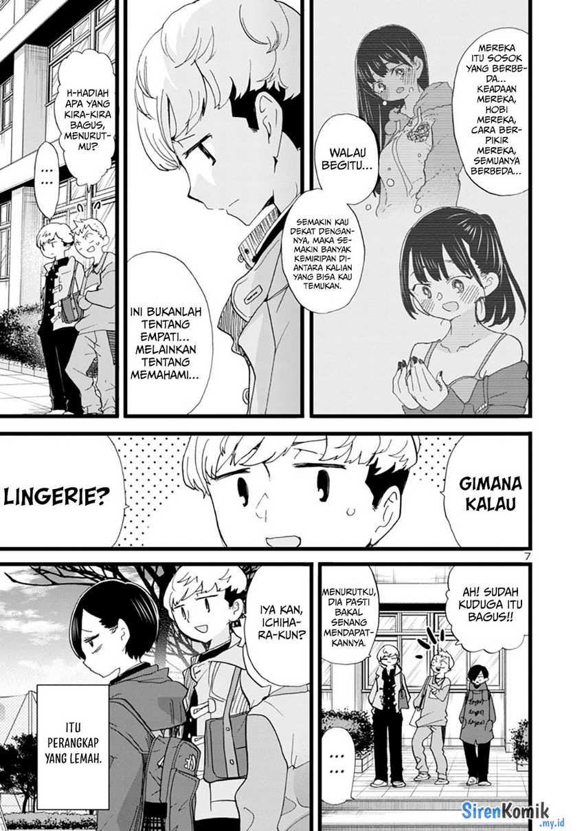 Chapter 75 - halaman 10