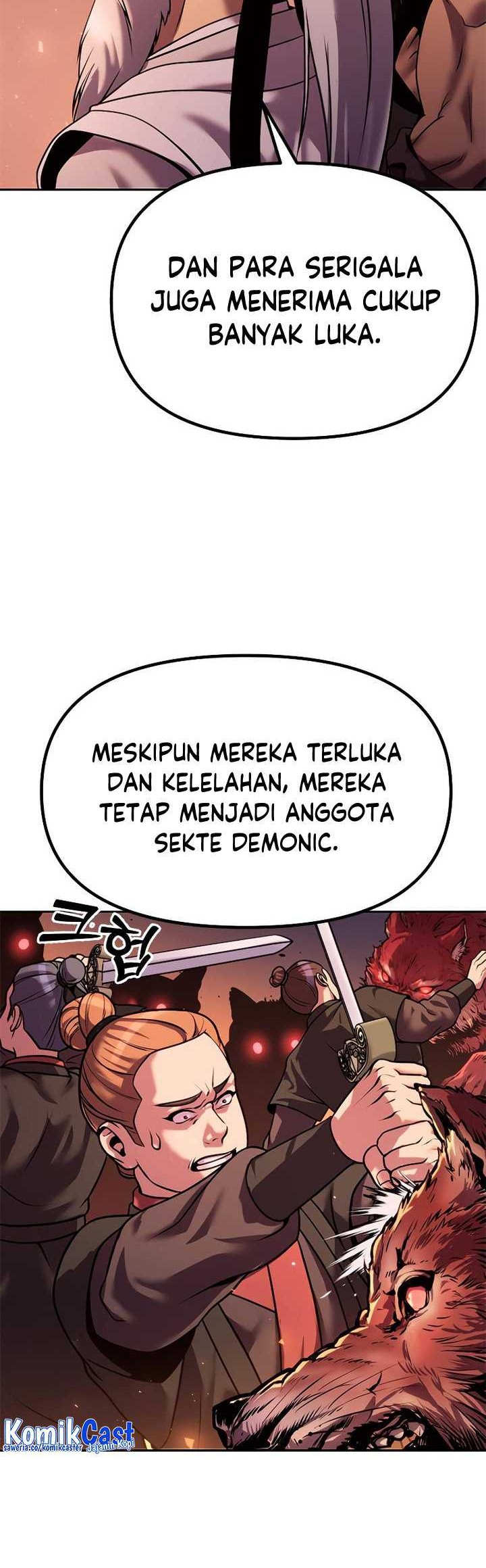 Chapter 40 - halaman 16