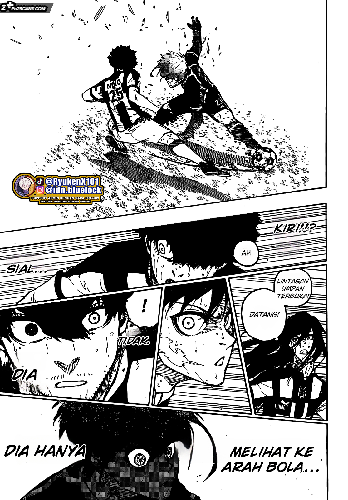 Chapter 238 - halaman 11