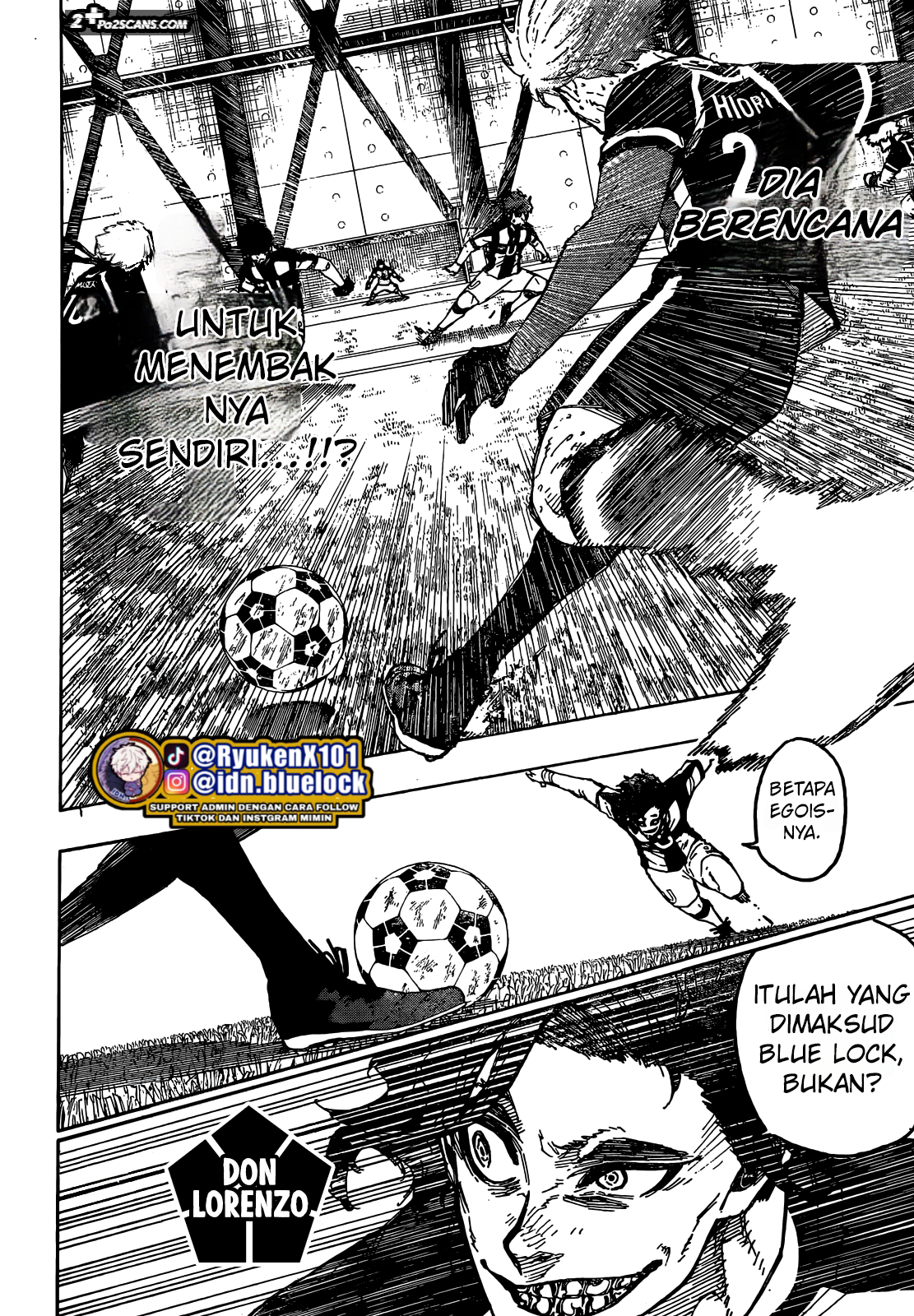 Chapter 238 - halaman 12