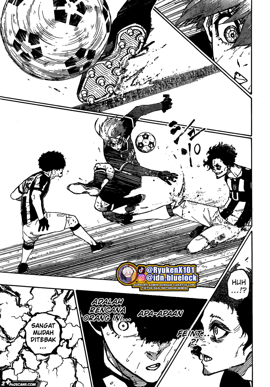 Chapter 238 - halaman 13