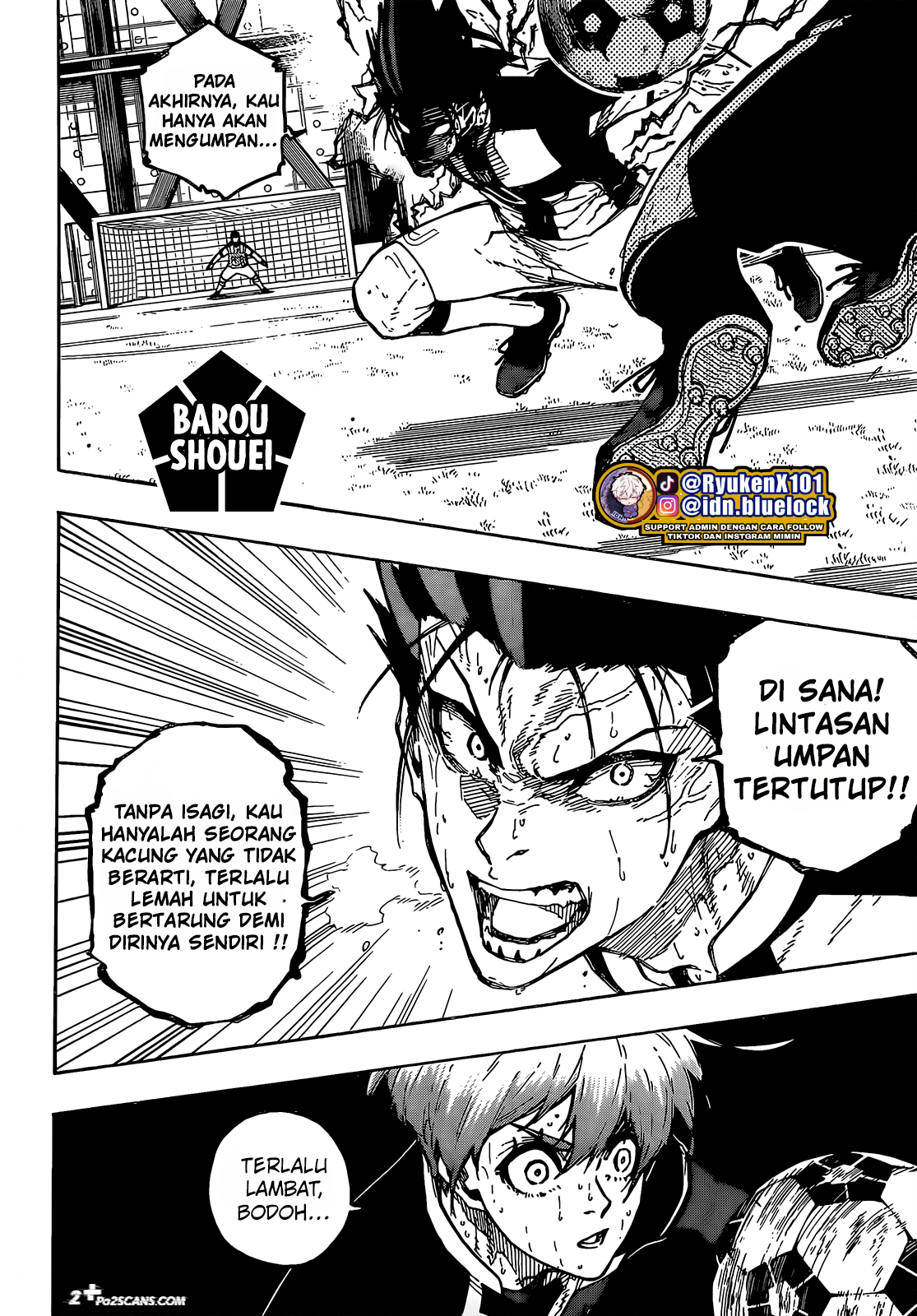 Chapter 238 - halaman 15