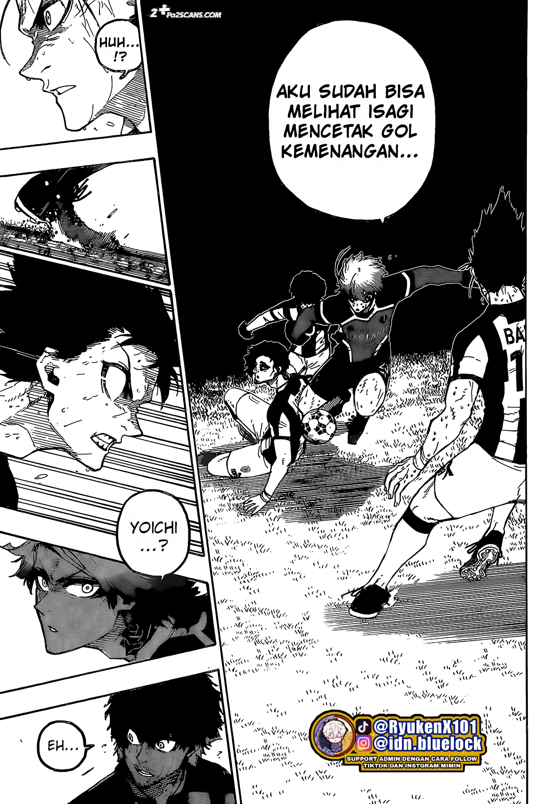 Chapter 238 - halaman 16