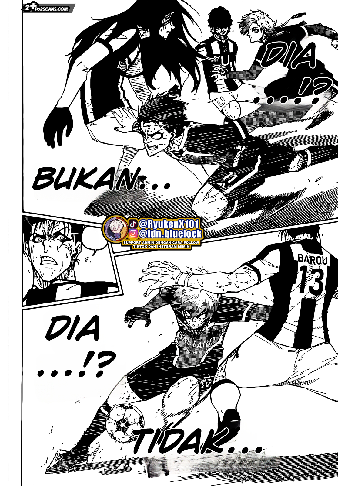 Chapter 238 - halaman 17