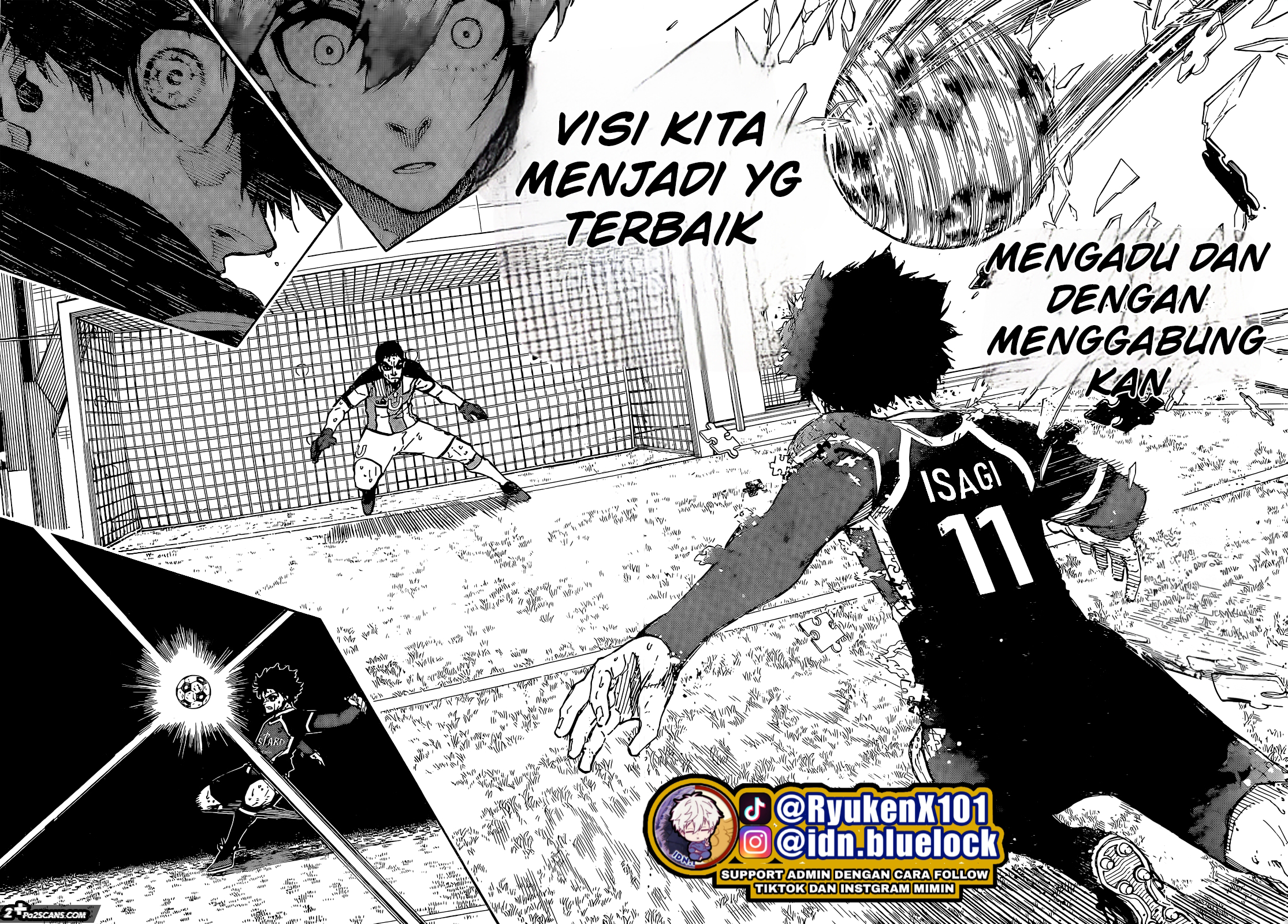 Chapter 238 - halaman 23