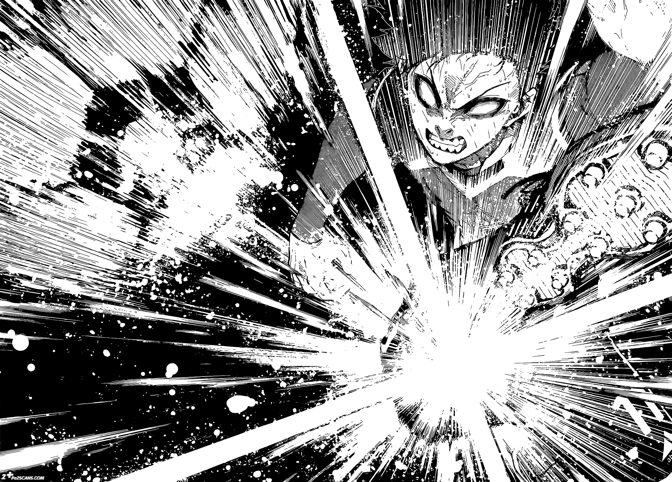 Chapter 238 - halaman 24