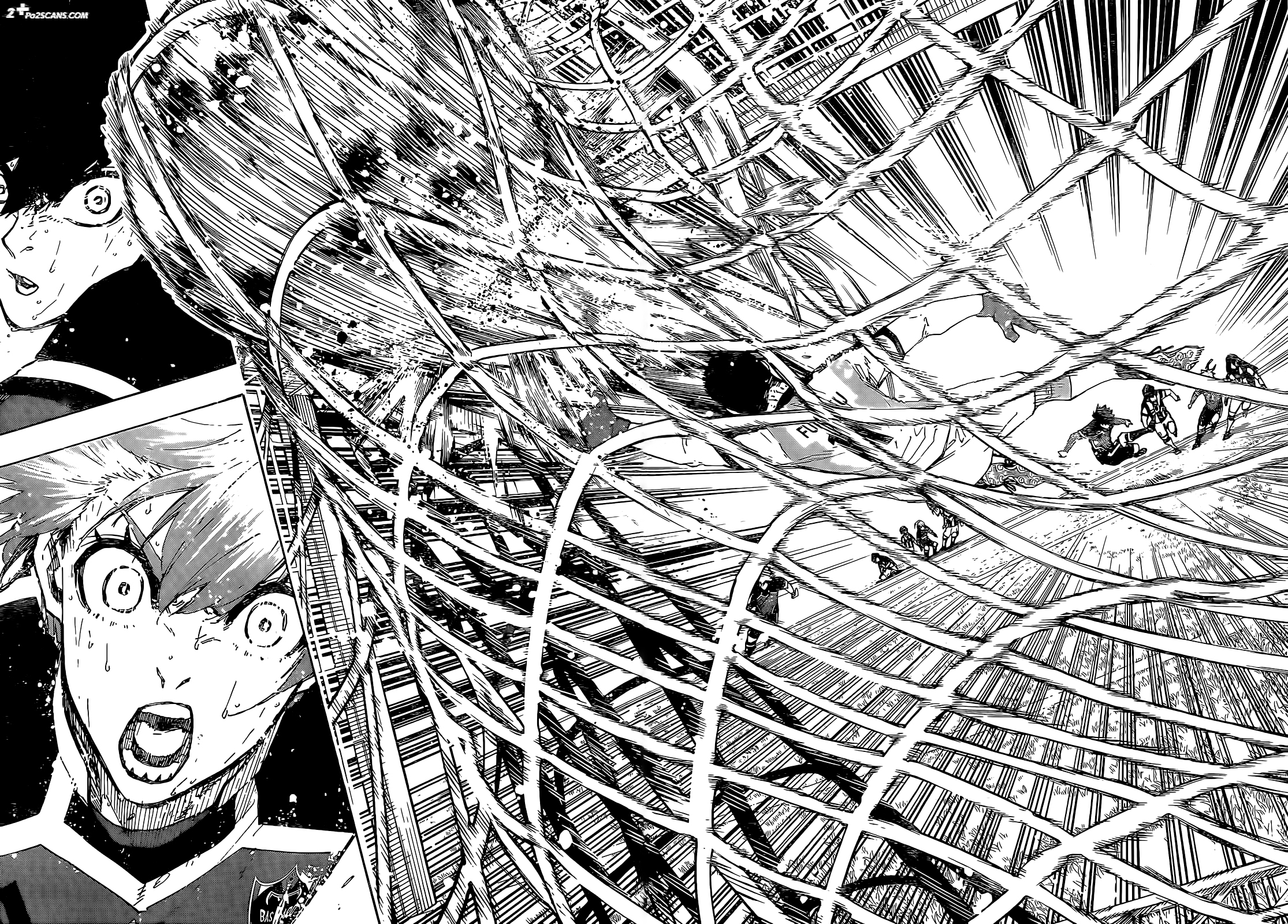 Chapter 238 - halaman 26