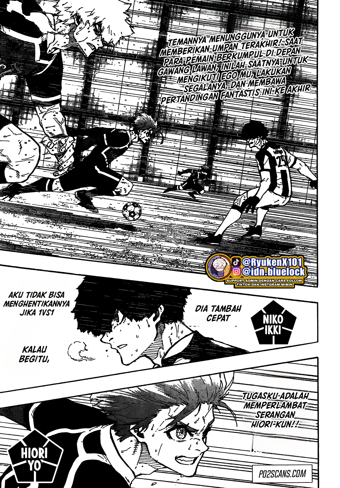 Chapter 238 - halaman 5