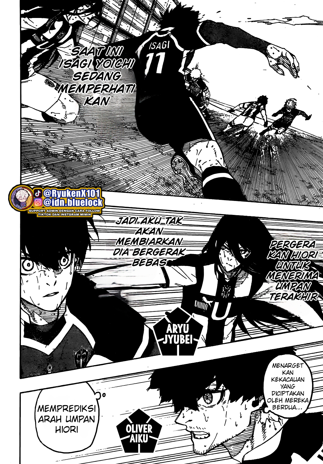 Chapter 238 - halaman 7