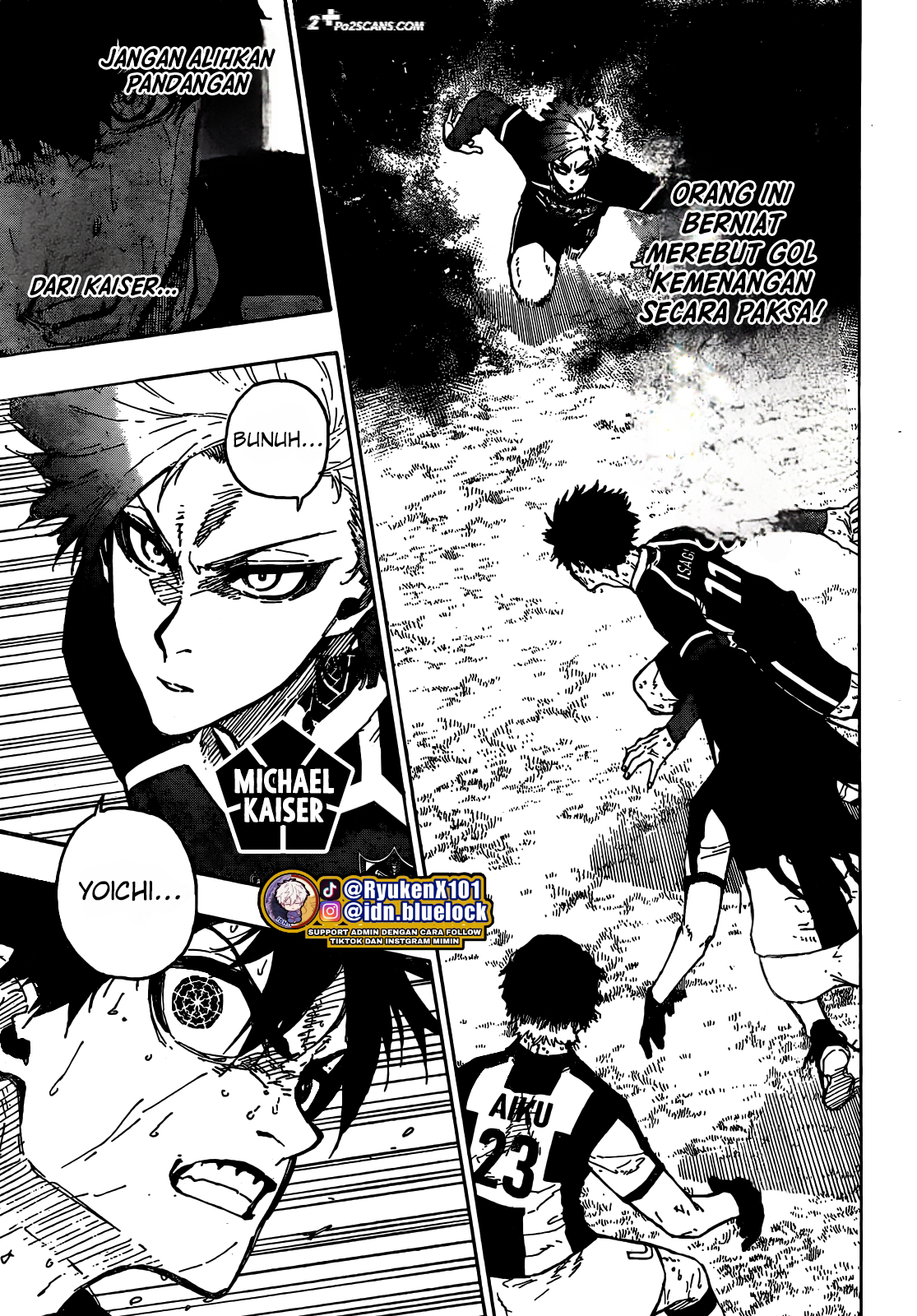Chapter 238 - halaman 8