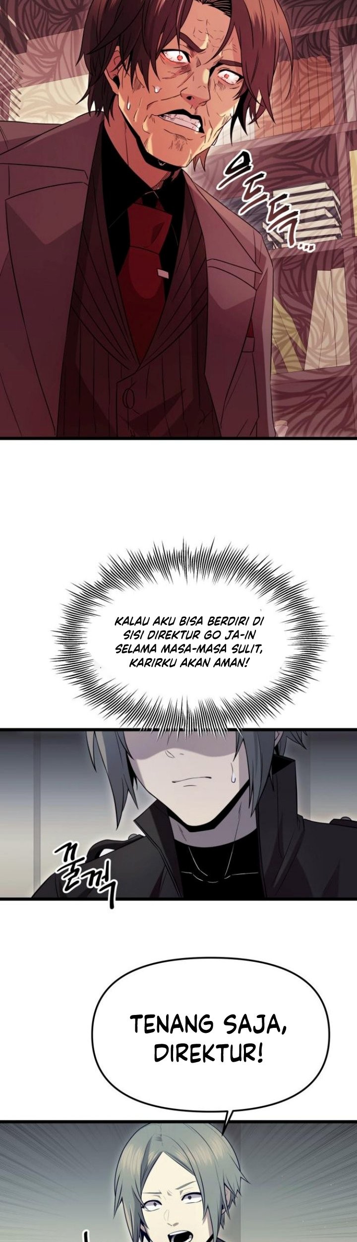 Chapter 77 - halaman 47
