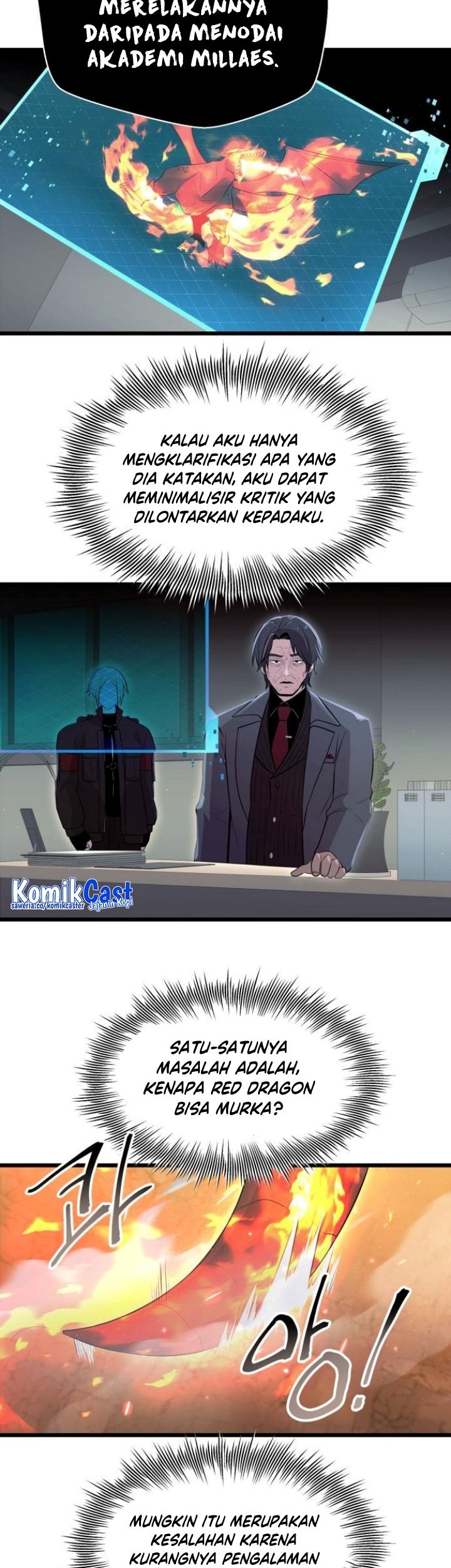 Chapter 77 - halaman 51