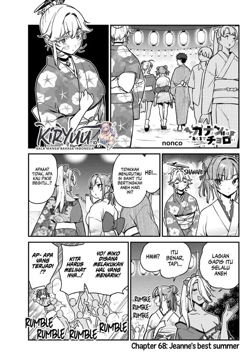 Chapter 68 - halaman 3